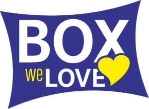 Logo BOXweLOVE